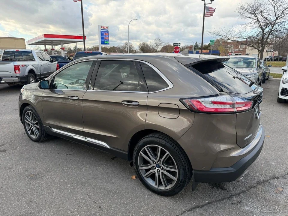2019 Ford Edge - Image 3 of 12