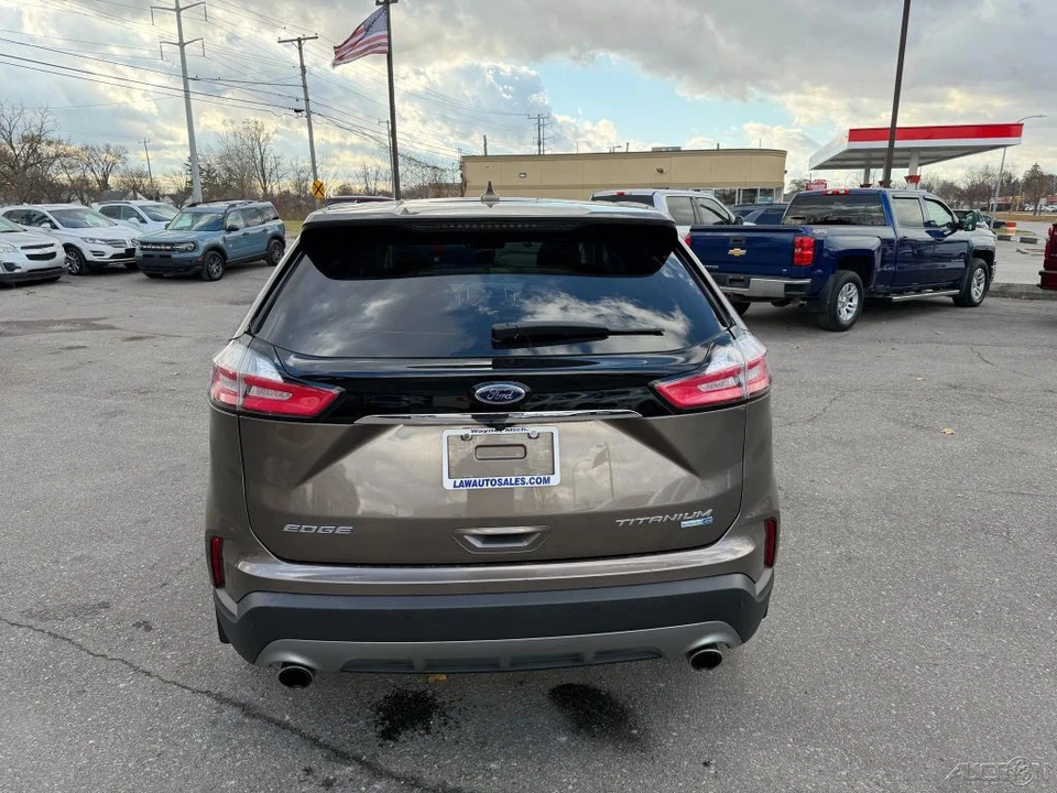 2019 Ford Edge - Image 4 of 12