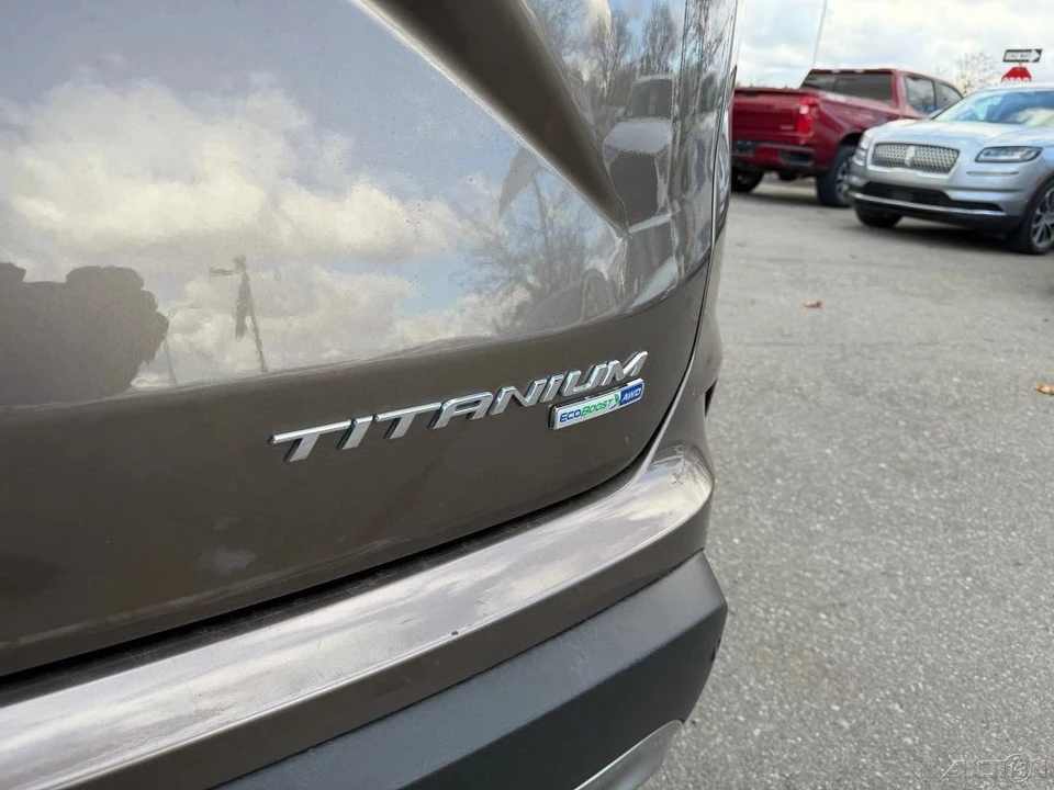 2019 Ford Edge - Image 9 of 12
