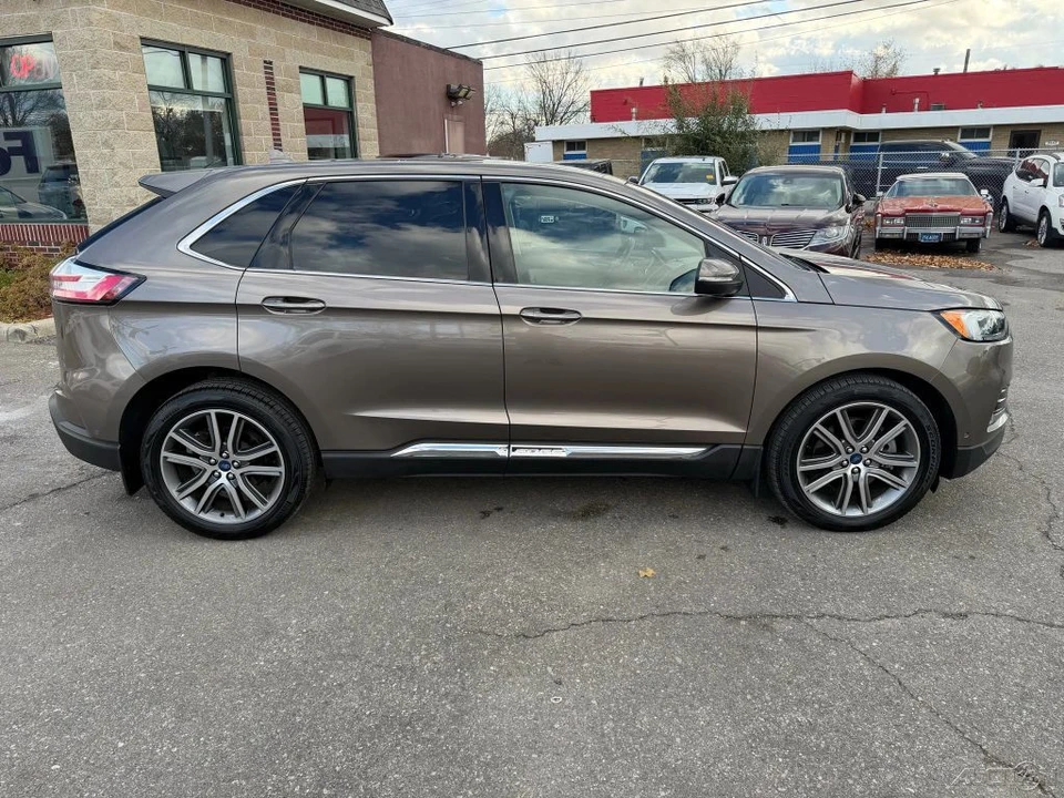2019 Ford Edge - Image 6 of 12