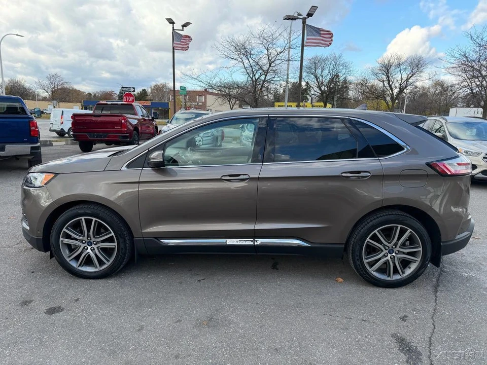 2019 Ford Edge - Image 2 of 12