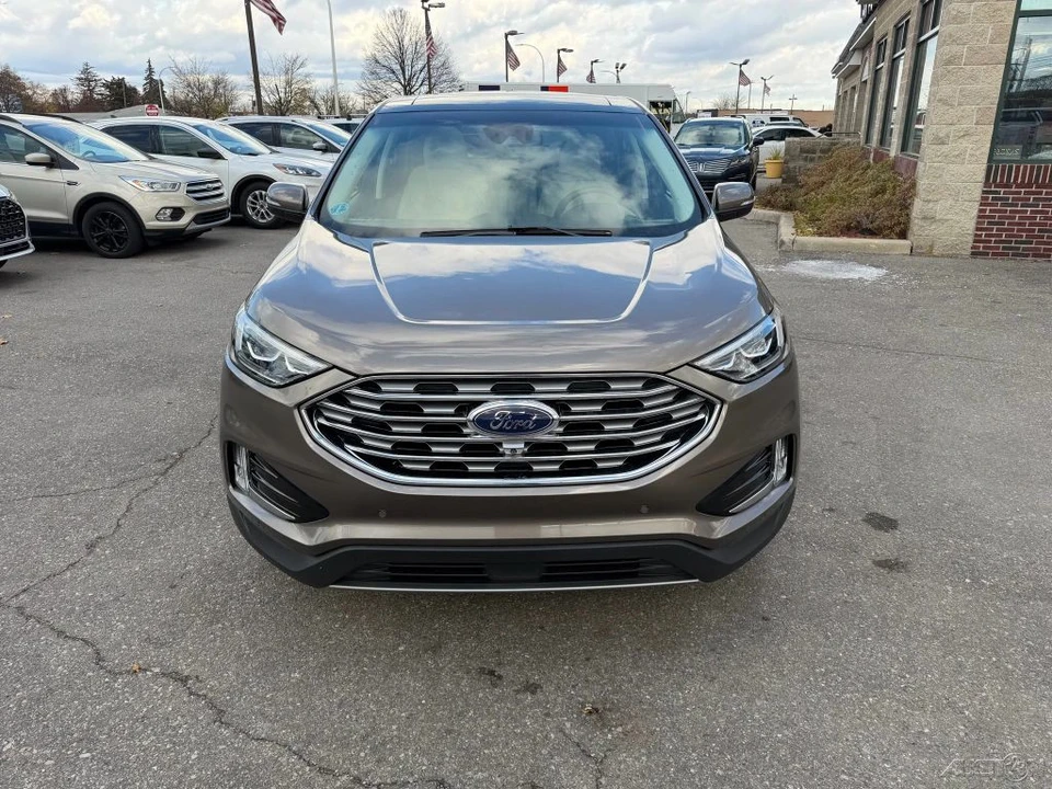 2019 Ford Edge - Image 8 of 12