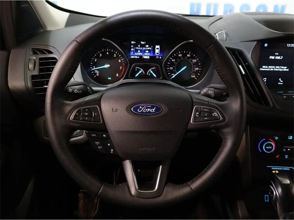 2019 Ford Escape - Image 17 of 31