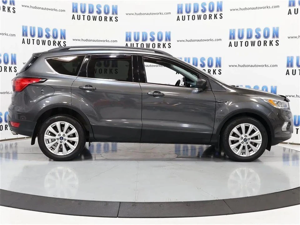 2019 Ford Escape - Image 7 of 31