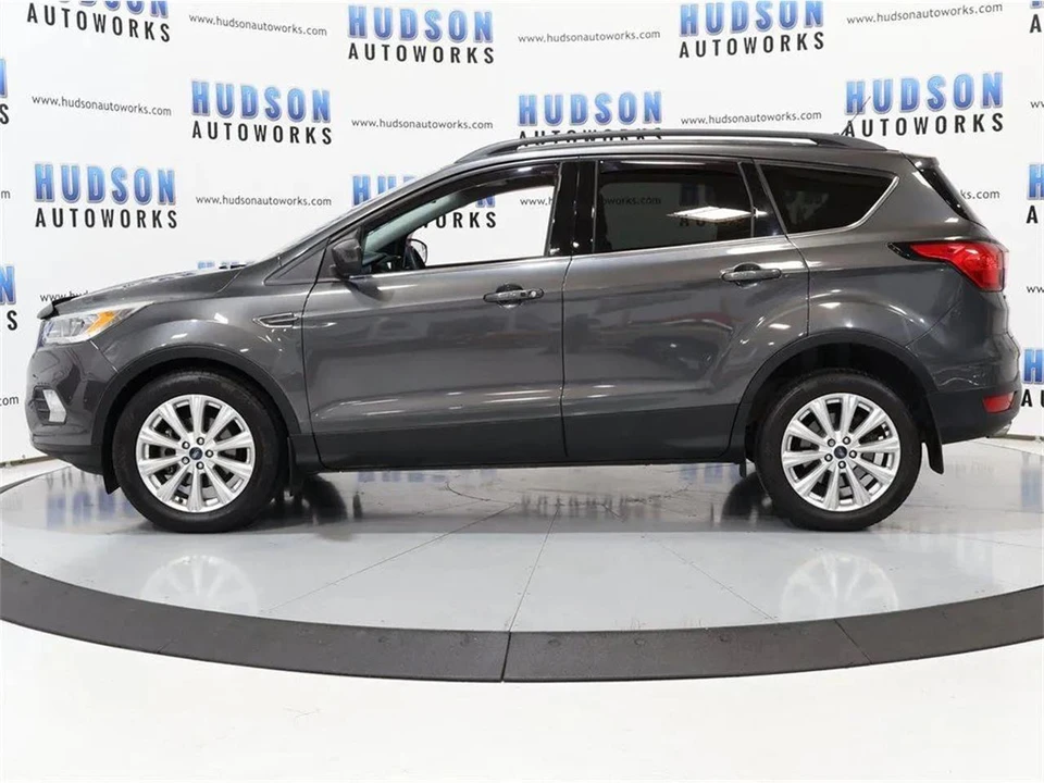 2019 Ford Escape - Image 3 of 31