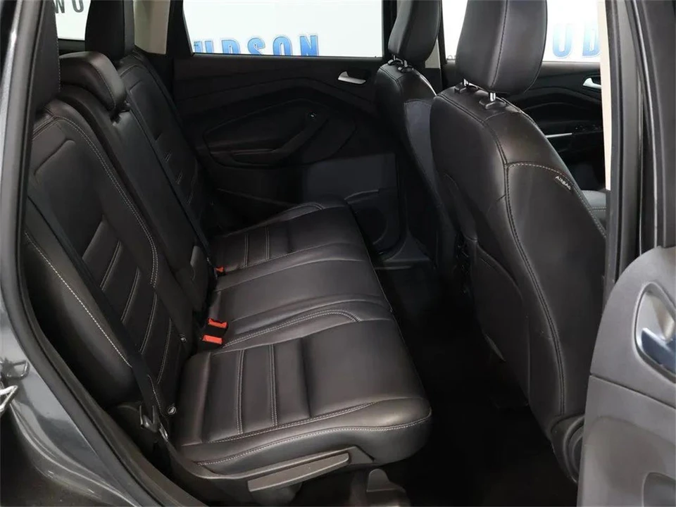 2019 Ford Escape - Image 27 of 31