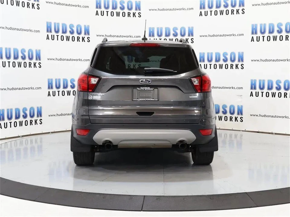 2019 Ford Escape - Image 5 of 31