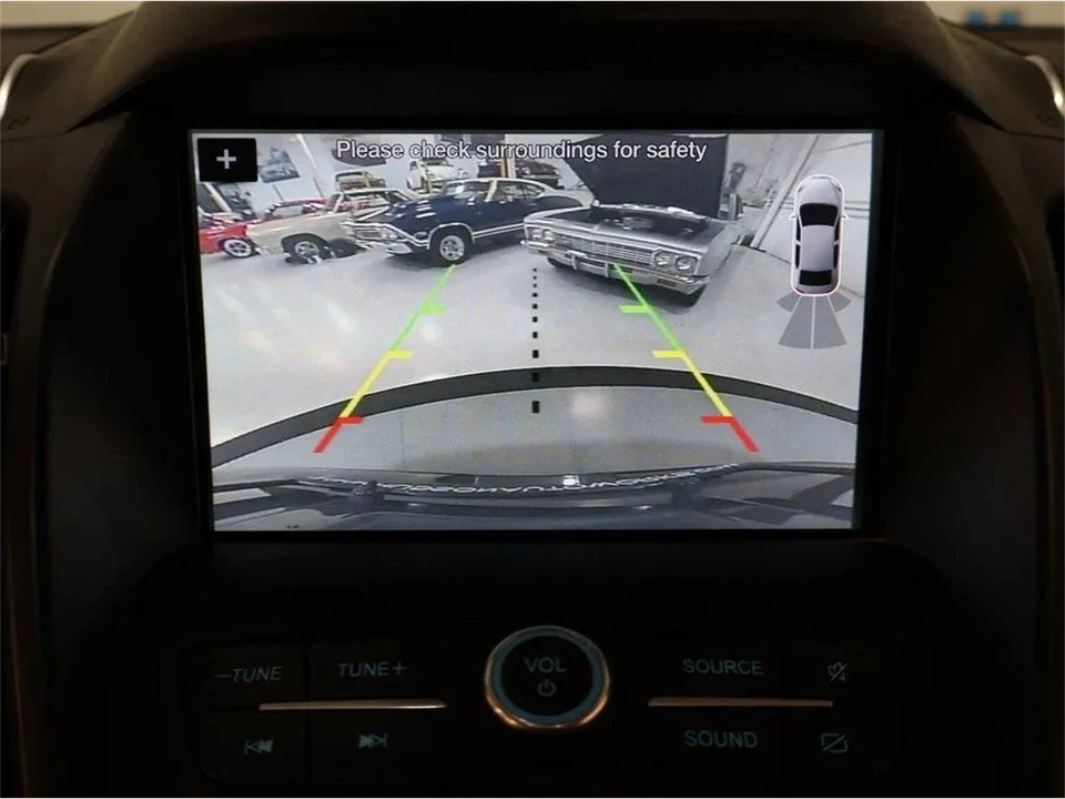 2019 Ford Escape - Image 19 of 31