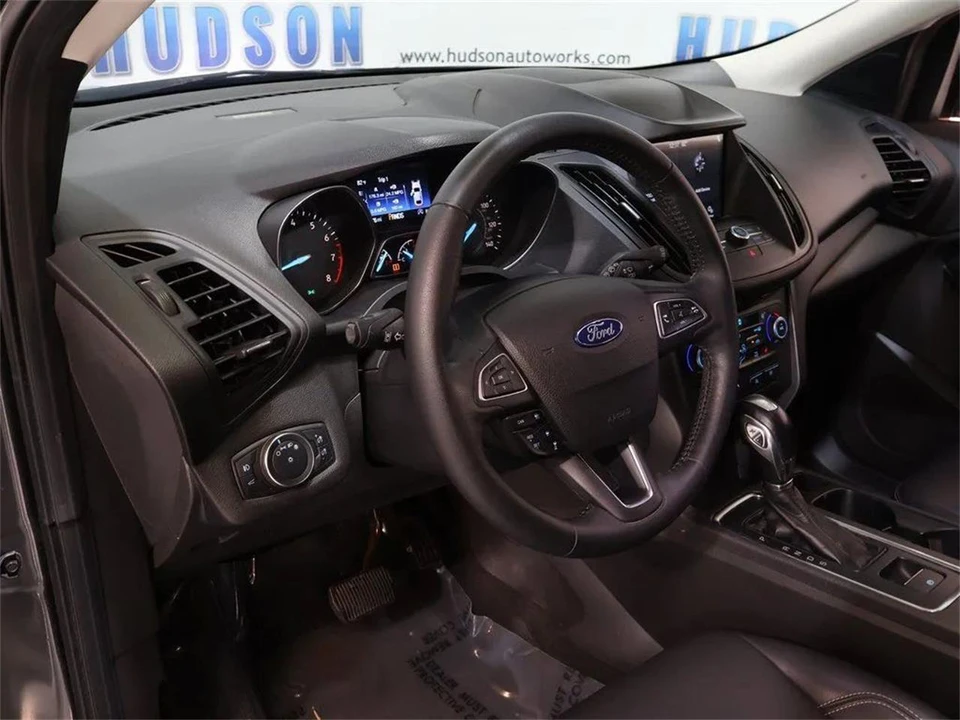 2019 Ford Escape - Image 12 of 31