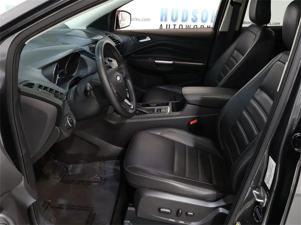 2019 Ford Escape - Image 14 of 31