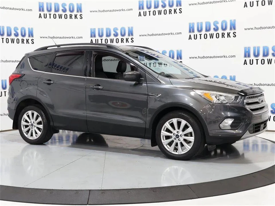 2019 Ford Escape - Image 8 of 31