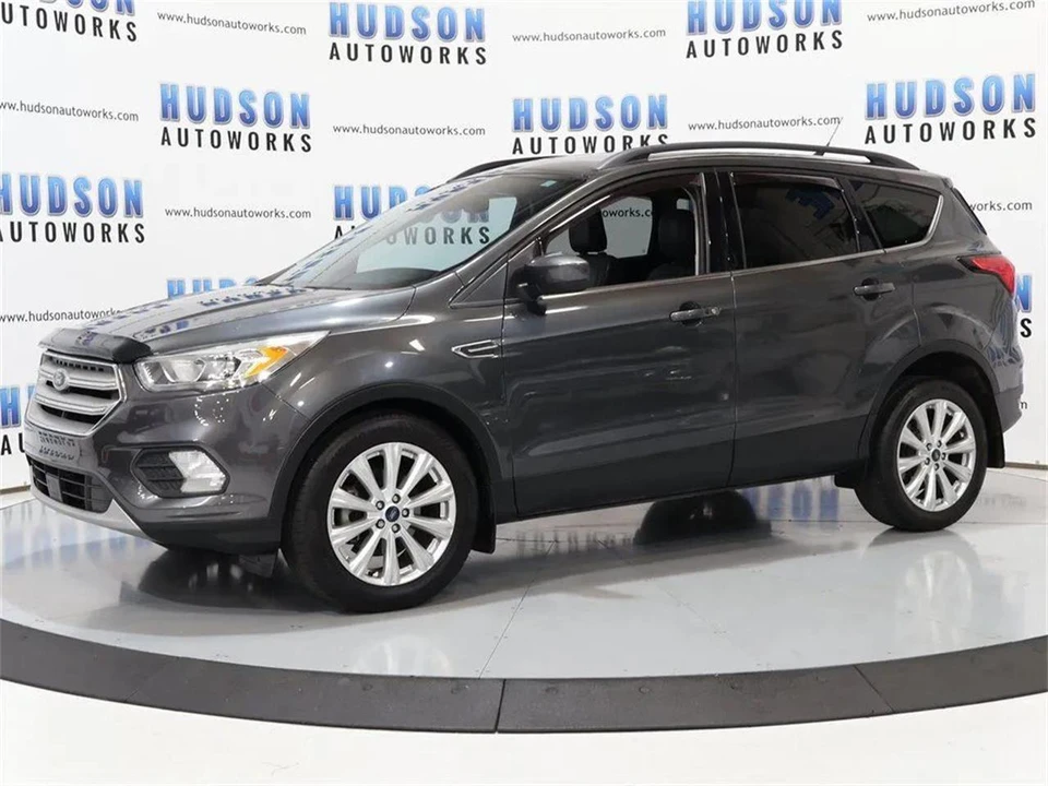 2019 Ford Escape - Image 2 of 31