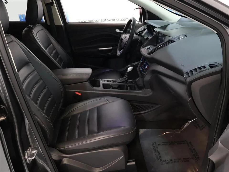2019 Ford Escape - Image 28 of 31