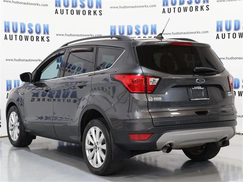 2019 Ford Escape - Image 4 of 31