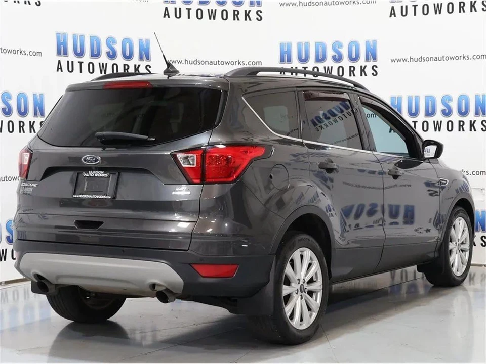 2019 Ford Escape - Image 6 of 31