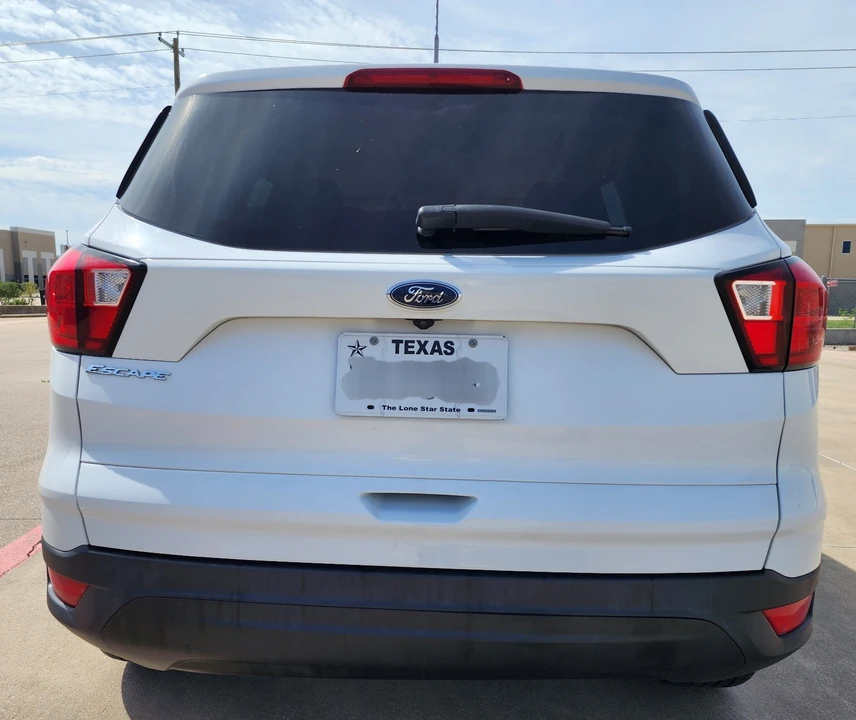 2019 Ford Escape - Image 5 of 21