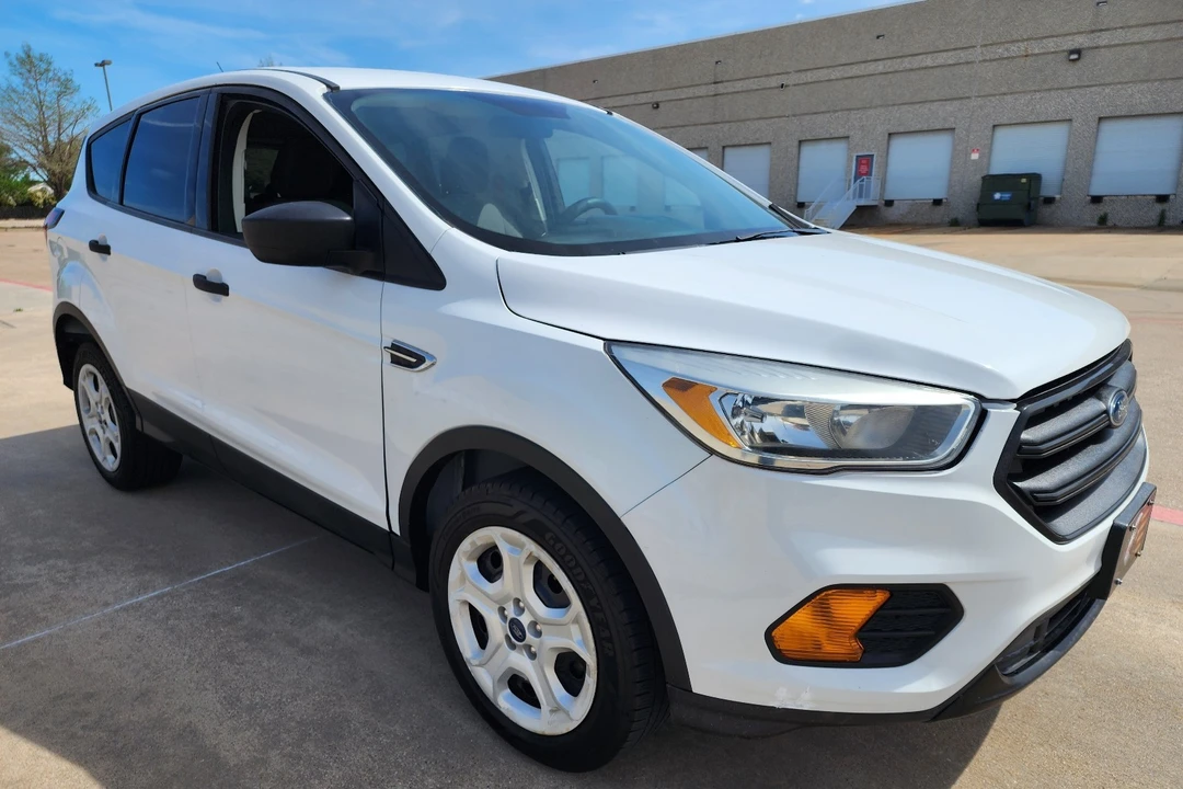 2019 Ford Escape - Image 2 of 21