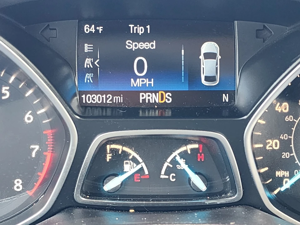 2019 Ford Escape - Image 15 of 21