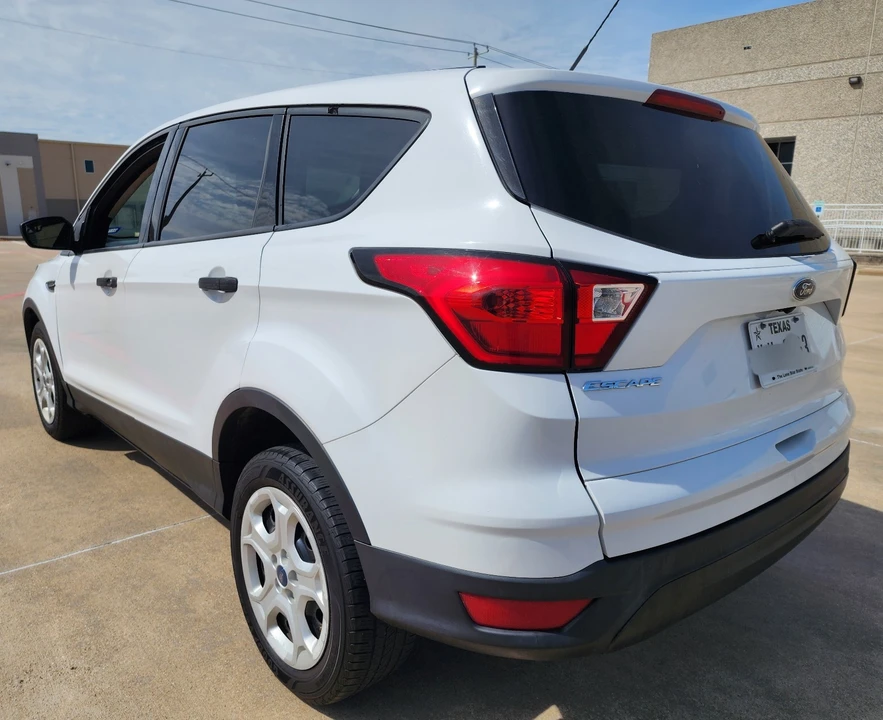2019 Ford Escape - Image 6 of 21