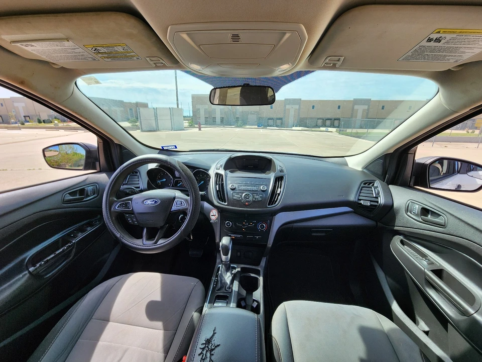 2019 Ford Escape - Image 8 of 21