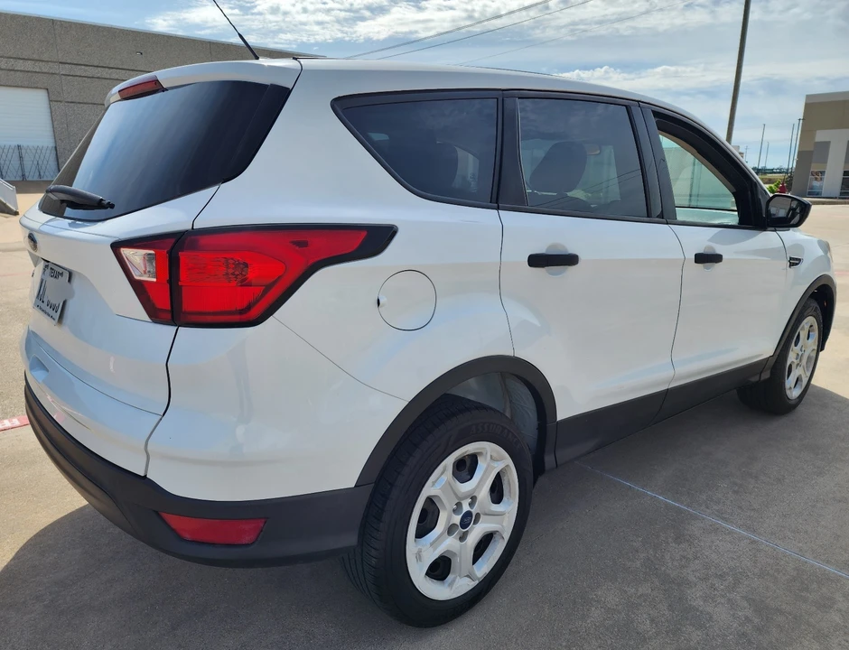 2019 Ford Escape - Image 4 of 21