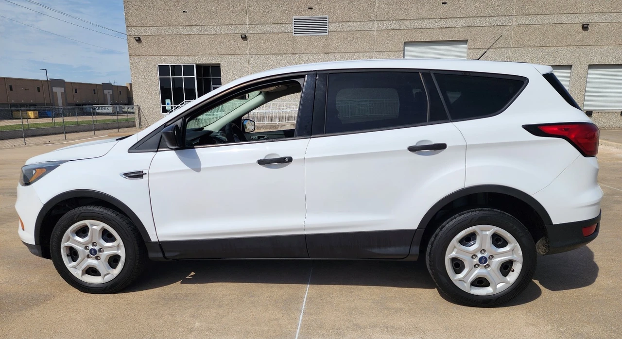2019 Ford Escape - Image 7 of 21
