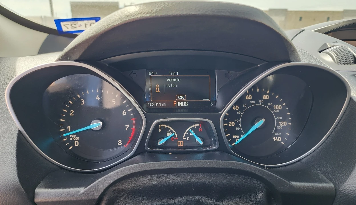 2019 Ford Escape - Image 17 of 21