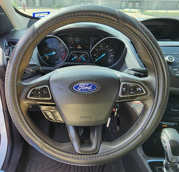 2019 Ford Escape - Image 12 of 21