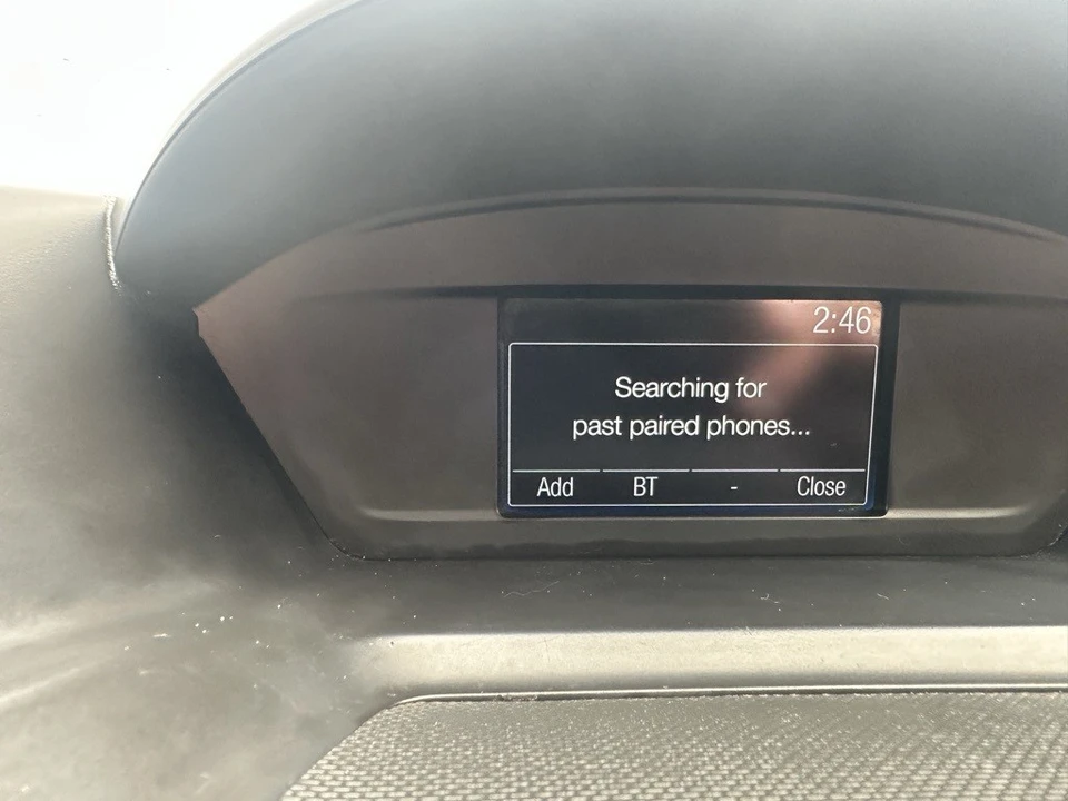 2019 Ford Escape - Image 12 of 12