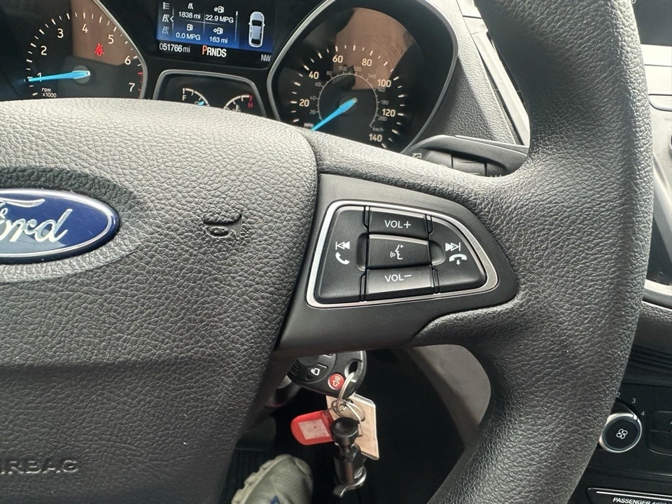 2019 Ford Escape - Image 8 of 12