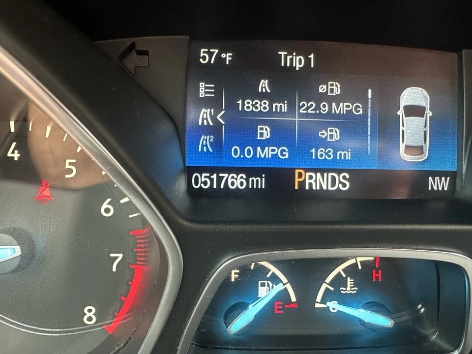 2019 Ford Escape - Image 6 of 12