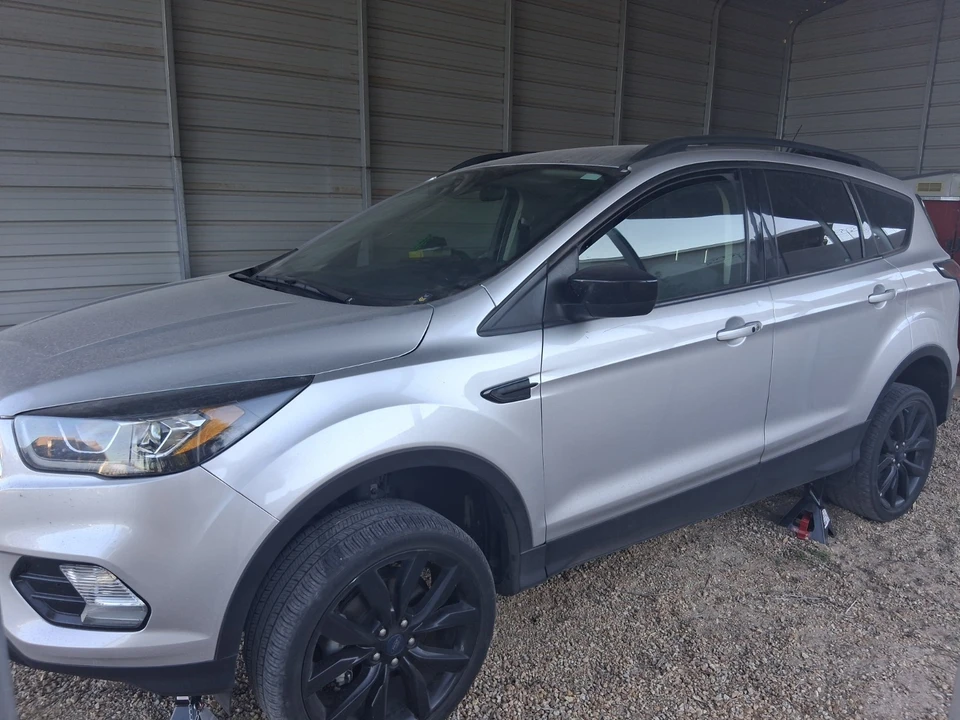 2019 Ford Escape - Image 5 of 8