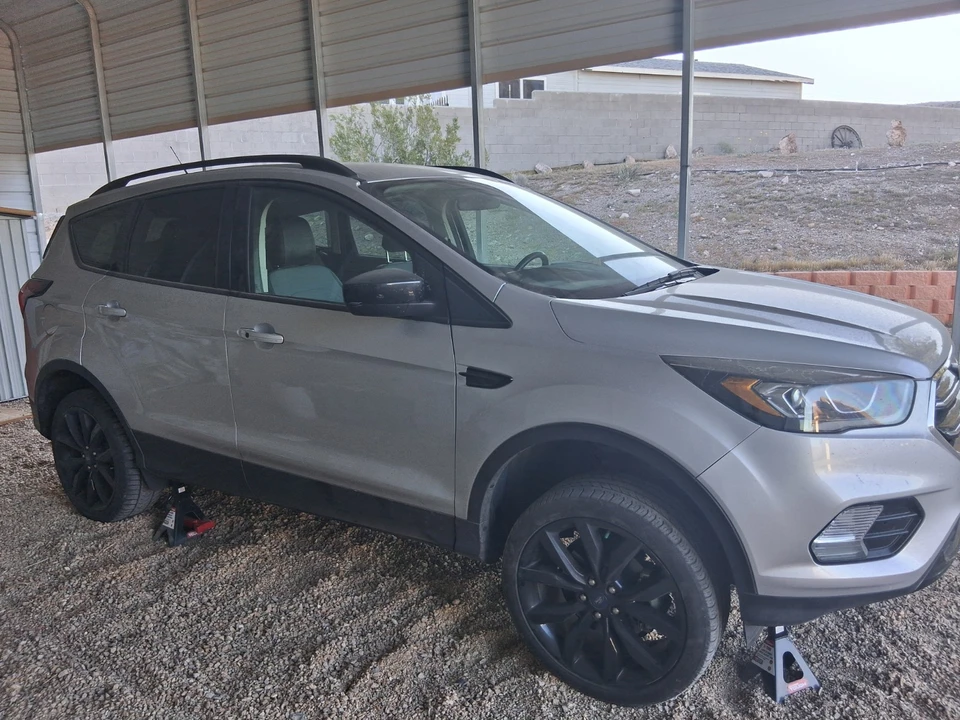 2019 Ford Escape - Image 8 of 8