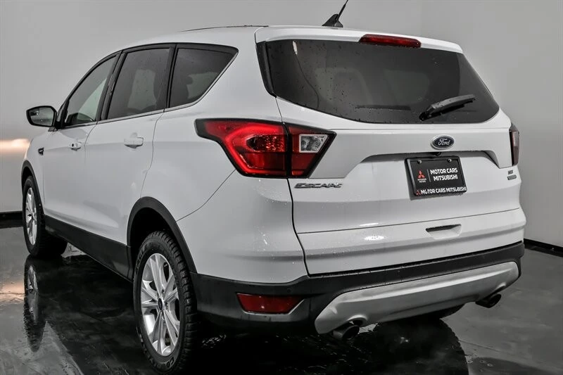 2019 Ford Escape - Image 7 of 21