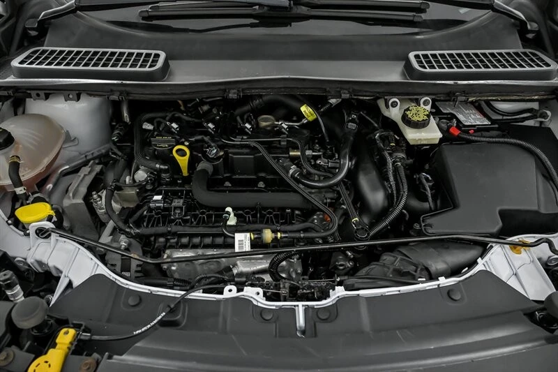 2019 Ford Escape - Image 13 of 21