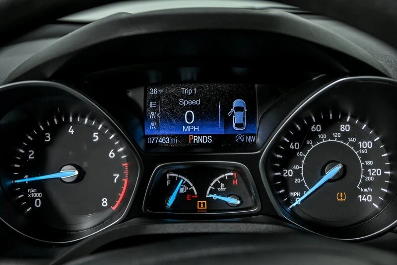2019 Ford Escape - Image 21 of 21