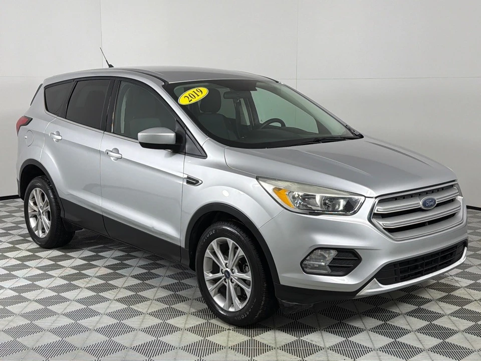 2019 Ford Escape - Image 3 of 12
