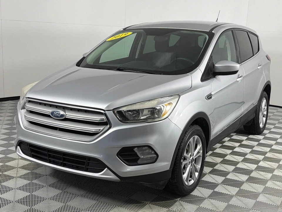 2019 Ford Escape - Image 7 of 12