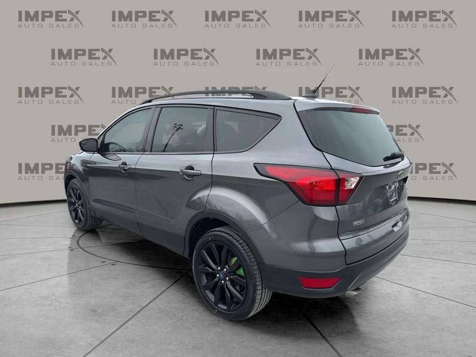 2019 Ford Escape - Image 3 of 12
