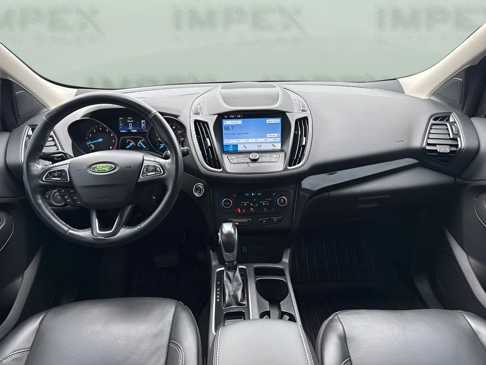 2019 Ford Escape - Image 12 of 12