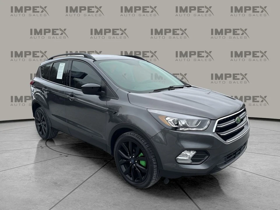 2019 Ford Escape - Image 7 of 12