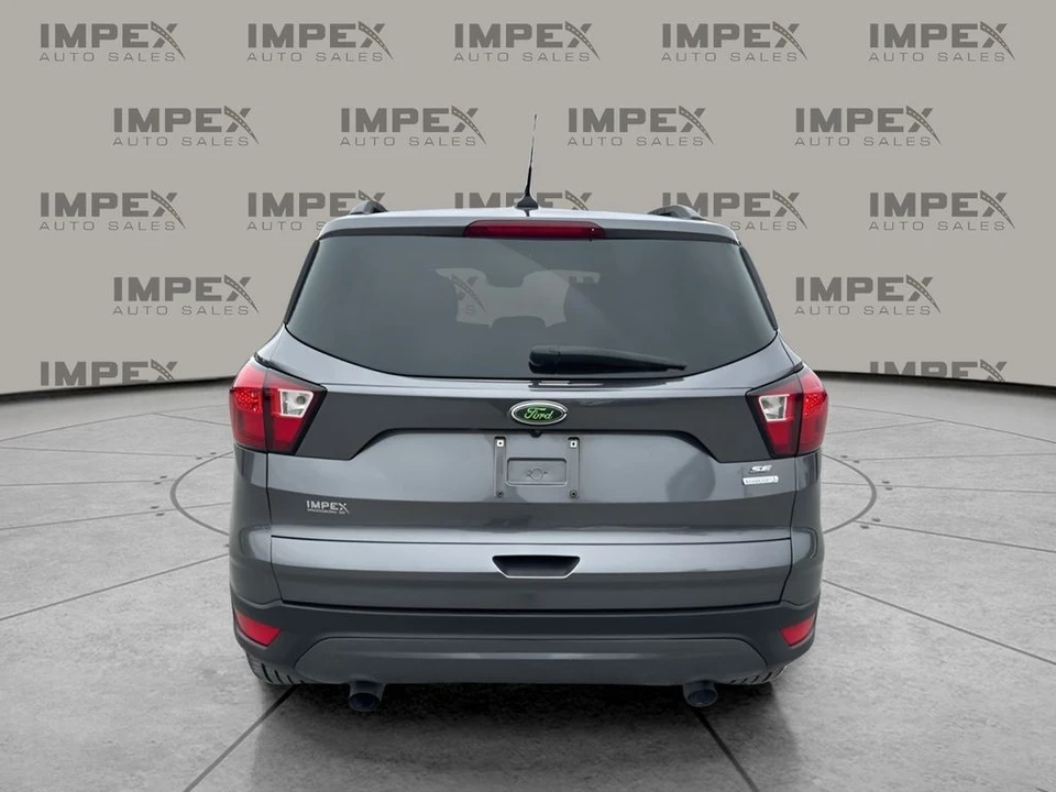 2019 Ford Escape - Image 4 of 12