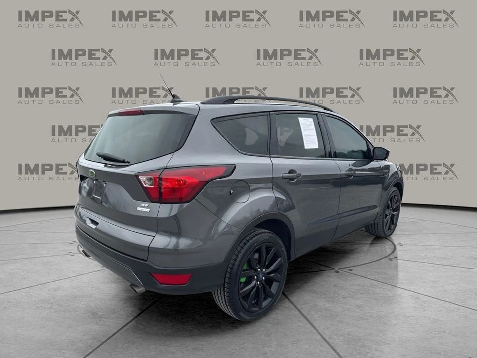 2019 Ford Escape - Image 5 of 12