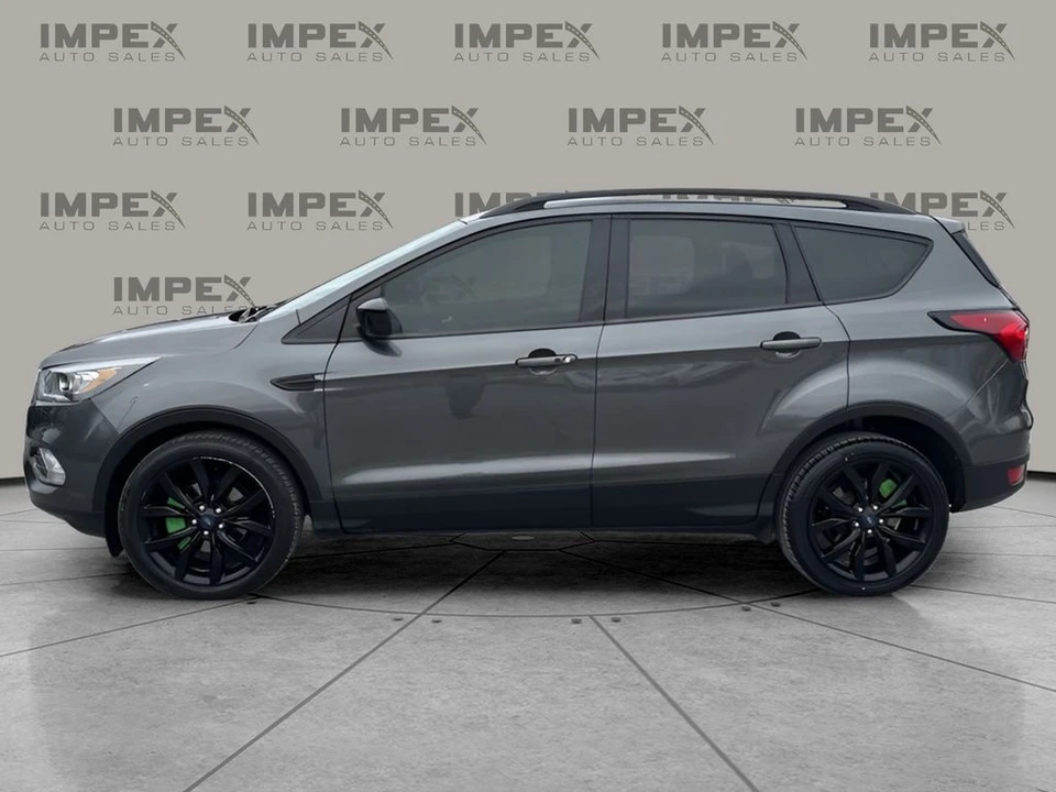 2019 Ford Escape - Image 2 of 12
