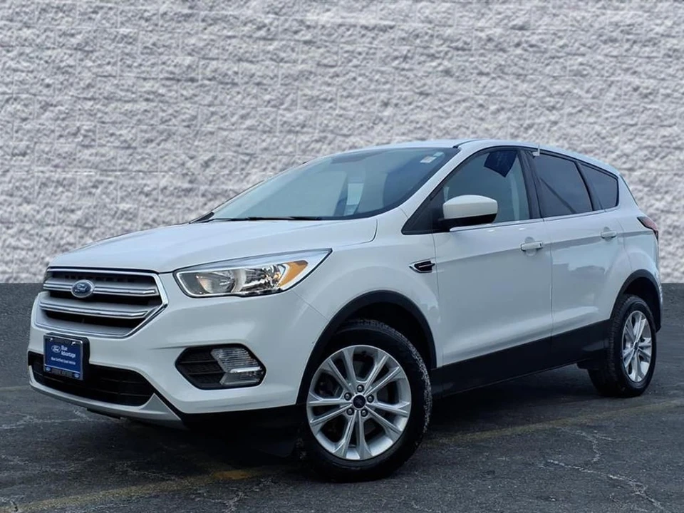 2019 Ford Escape - Image 3 of 12