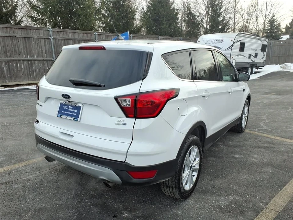 2019 Ford Escape - Image 7 of 12