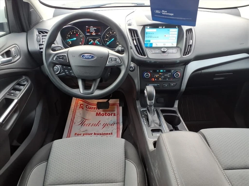 2019 Ford Escape - Image 9 of 12