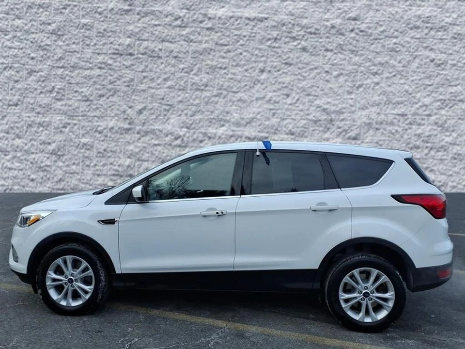 2019 Ford Escape - Image 4 of 12