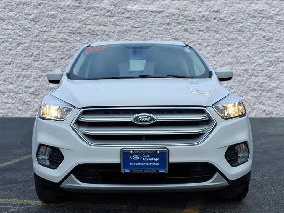 2019 Ford Escape - Image 2 of 12