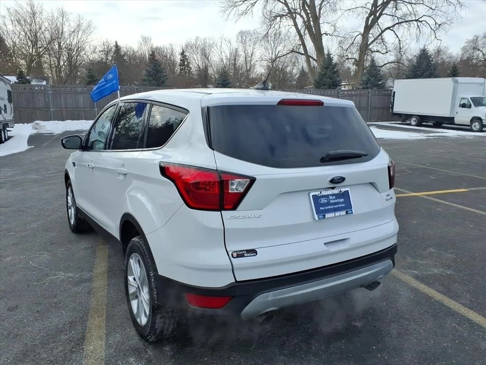 2019 Ford Escape - Image 5 of 12
